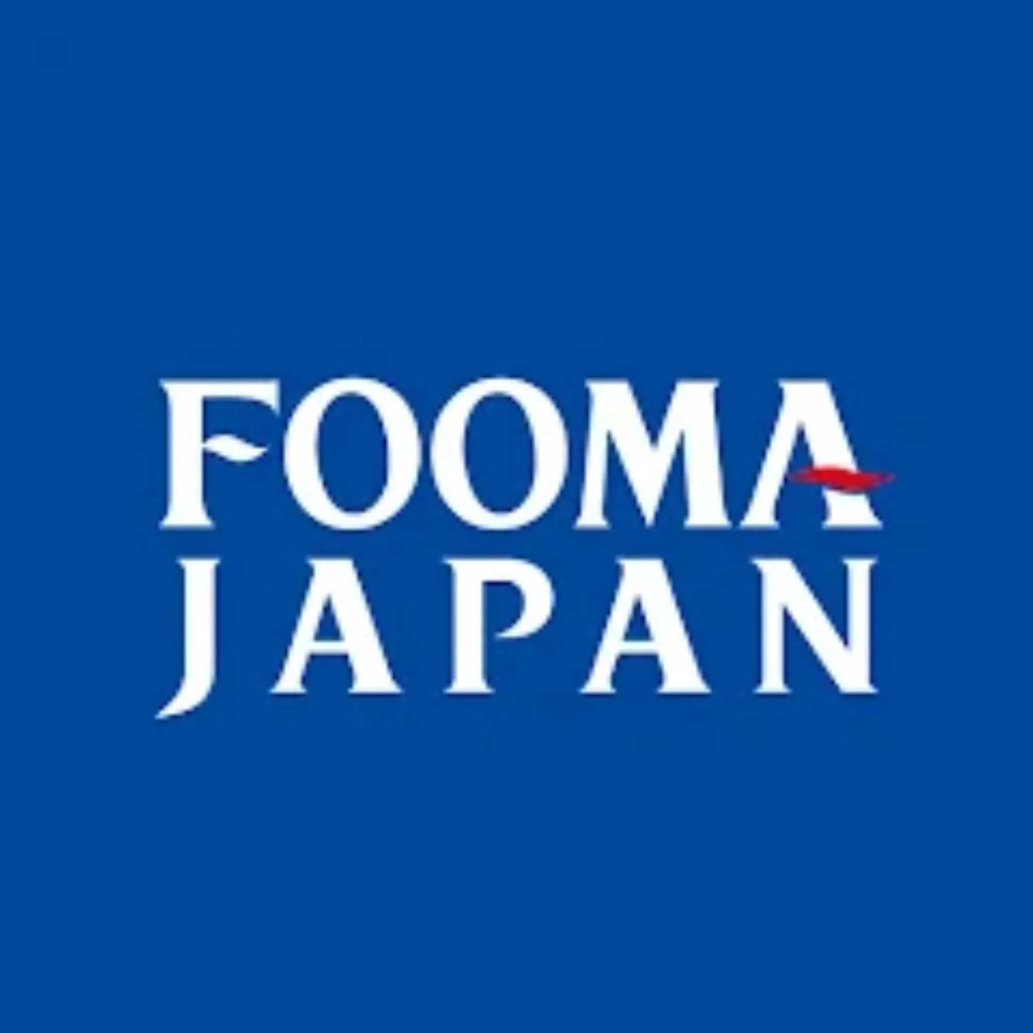 Fooma Japan 24
