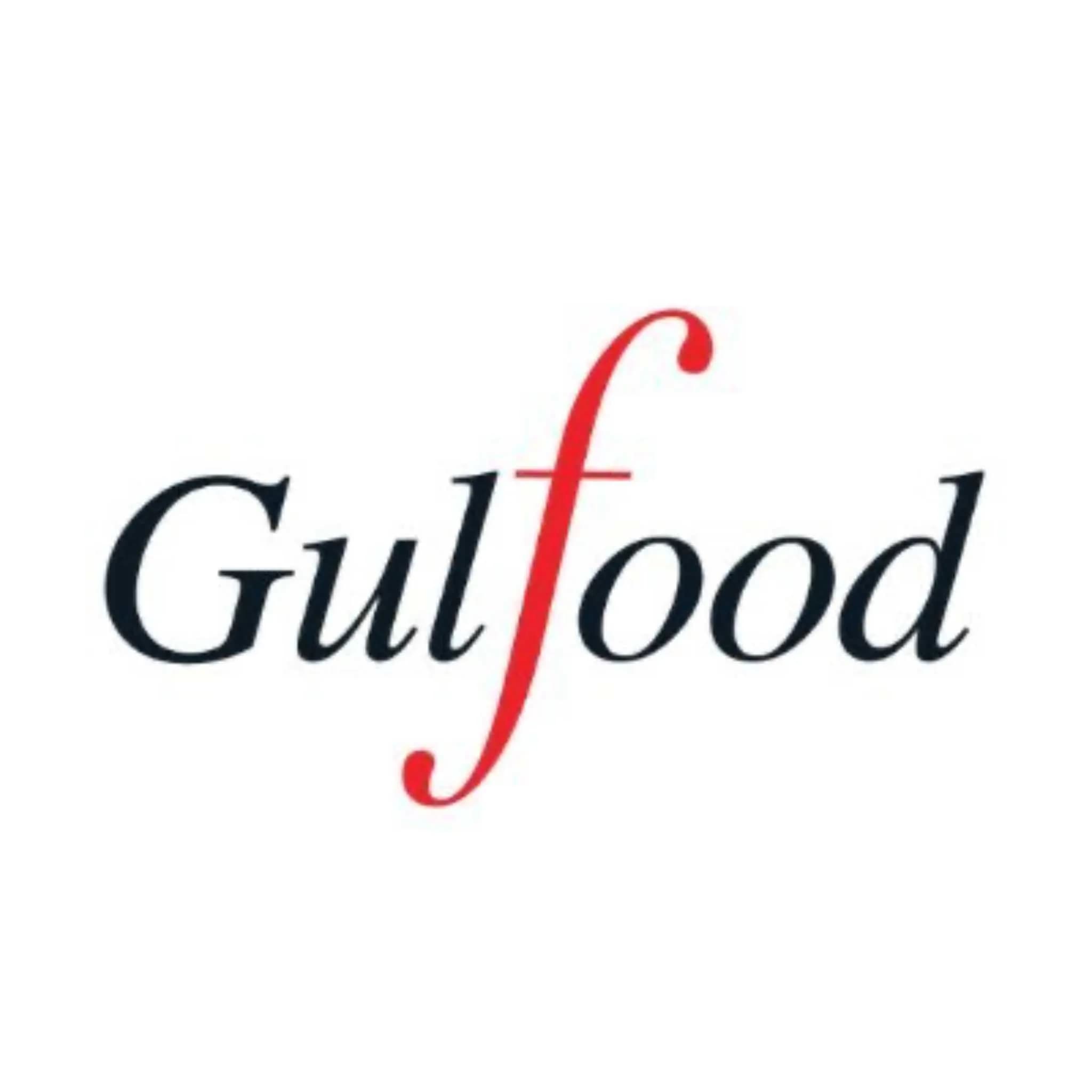 Gulfood 2022