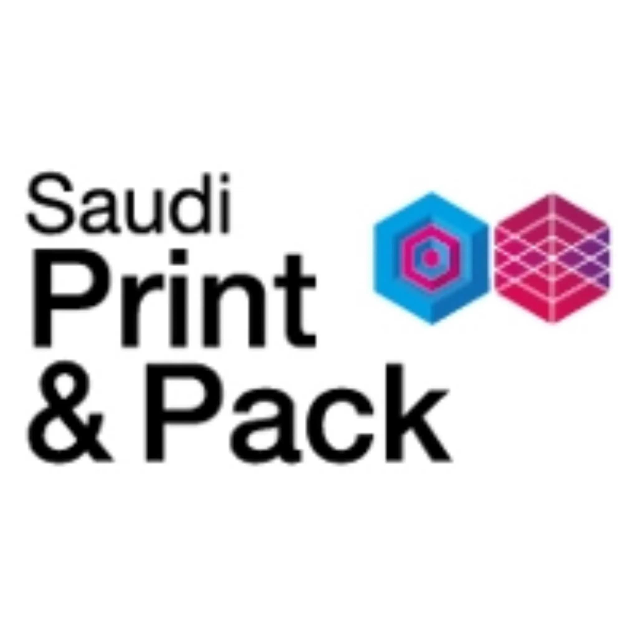 Saudi Print & Pack