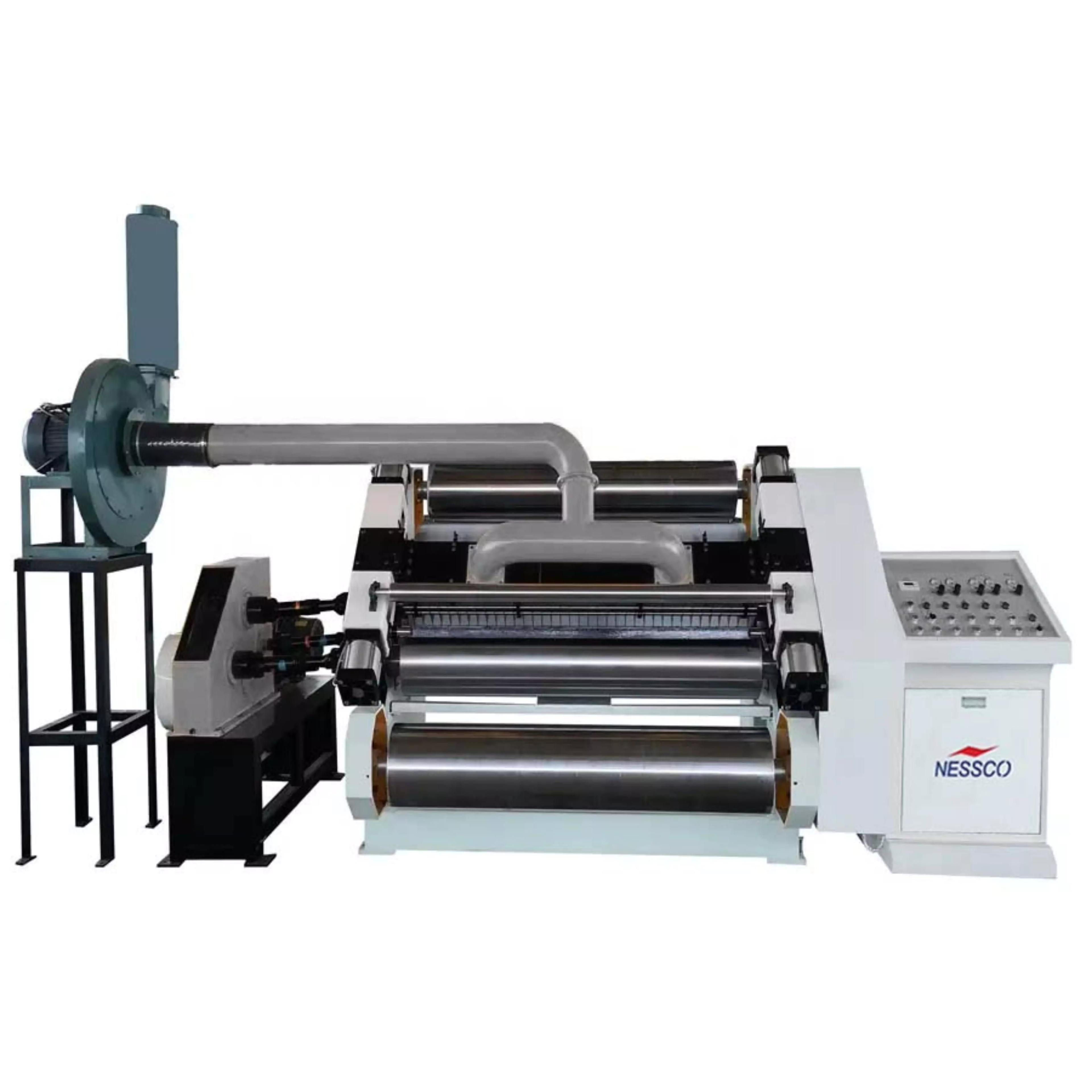 Corrugation Machine