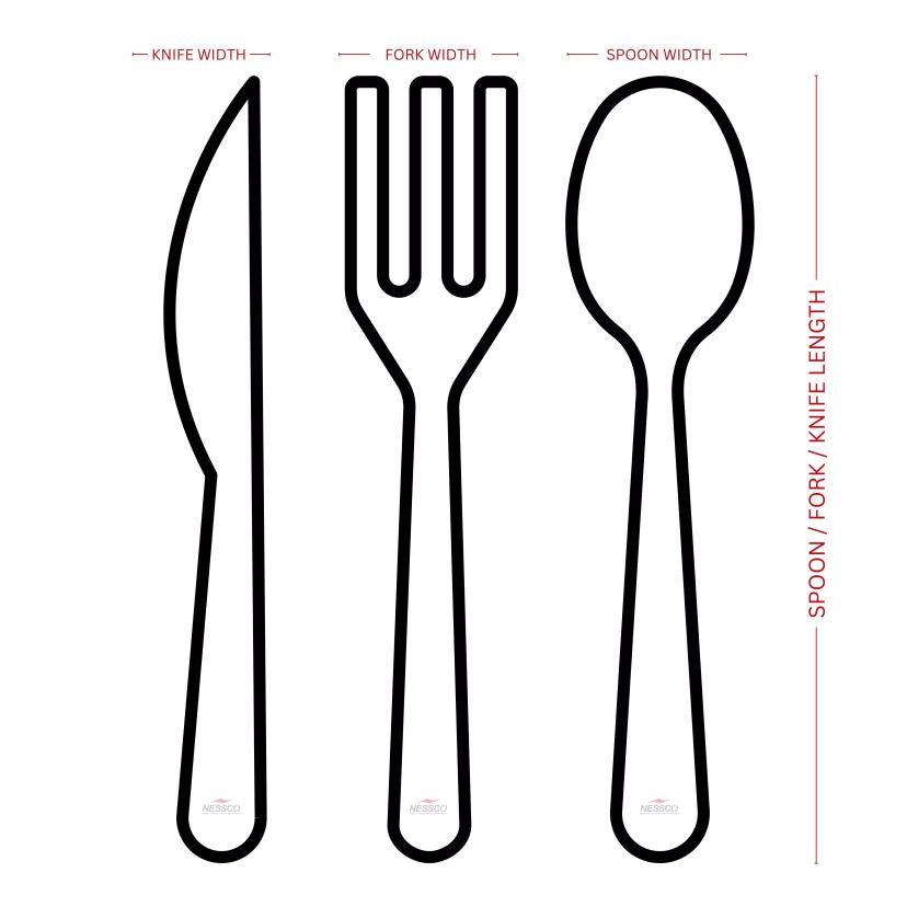 Cutlery Machine Specification