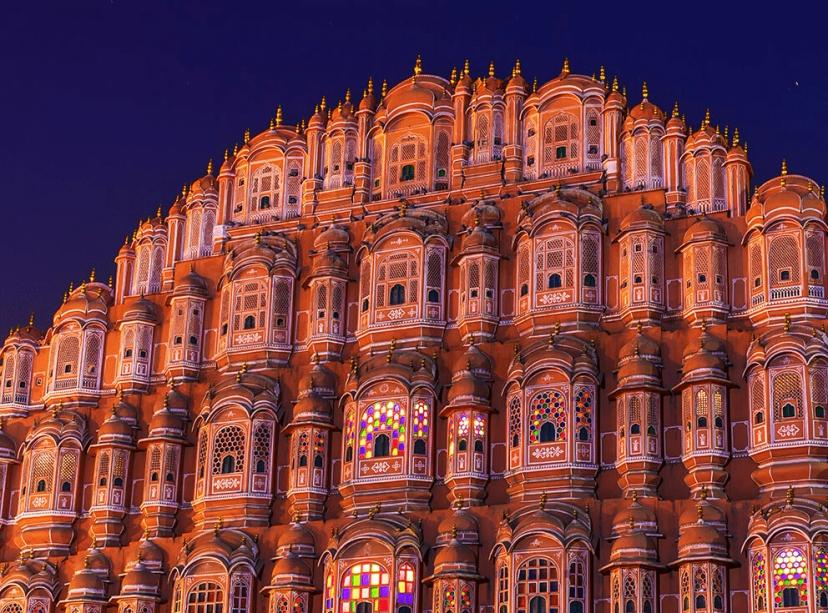 Jaipur