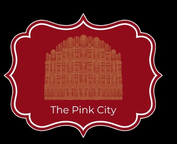 The Pink City