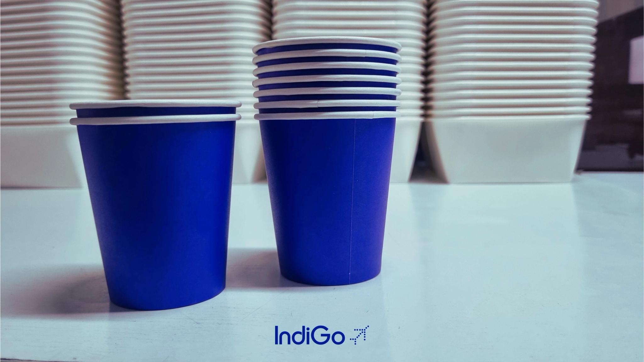 Go-IndiGo