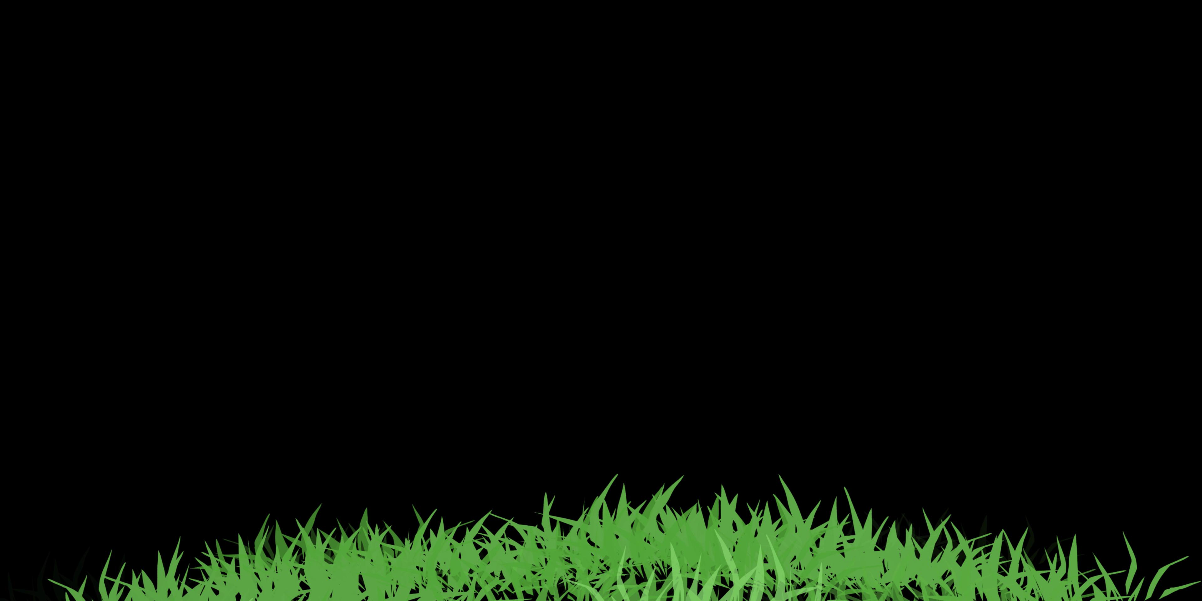 grass