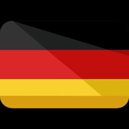 Germany Flag