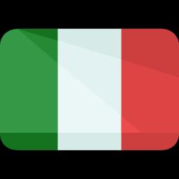 Italy Flag