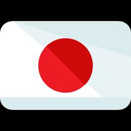 Japan Flag