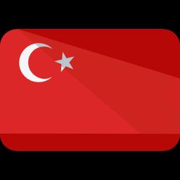 Turkey Flag