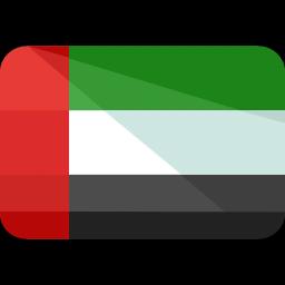 UAE Flag