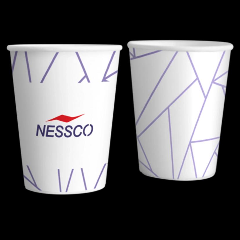 paper cup icon