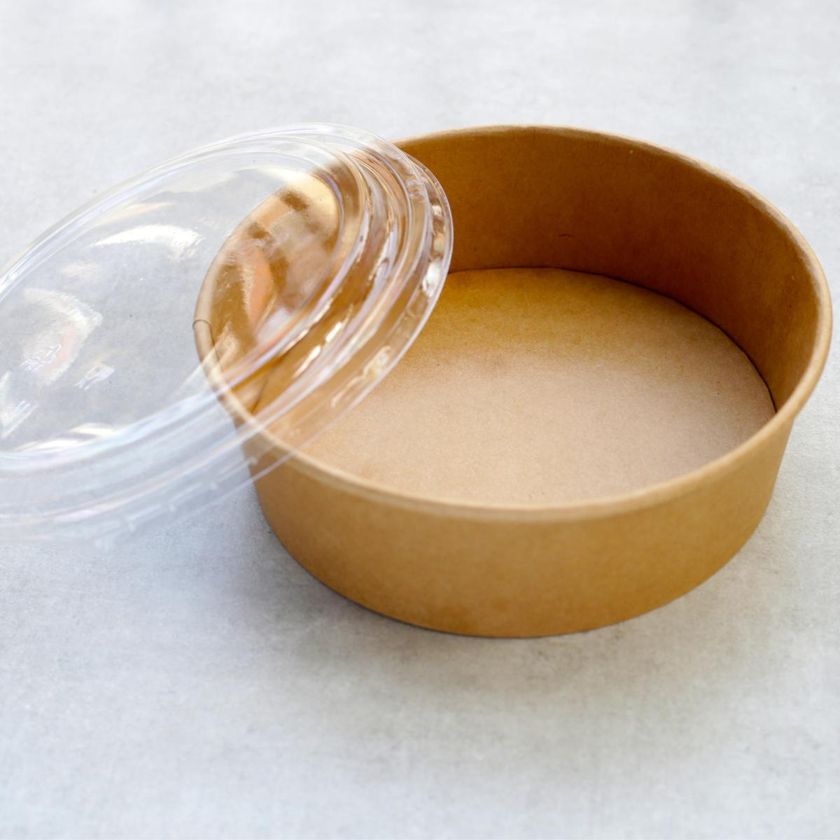 Paper Bowl