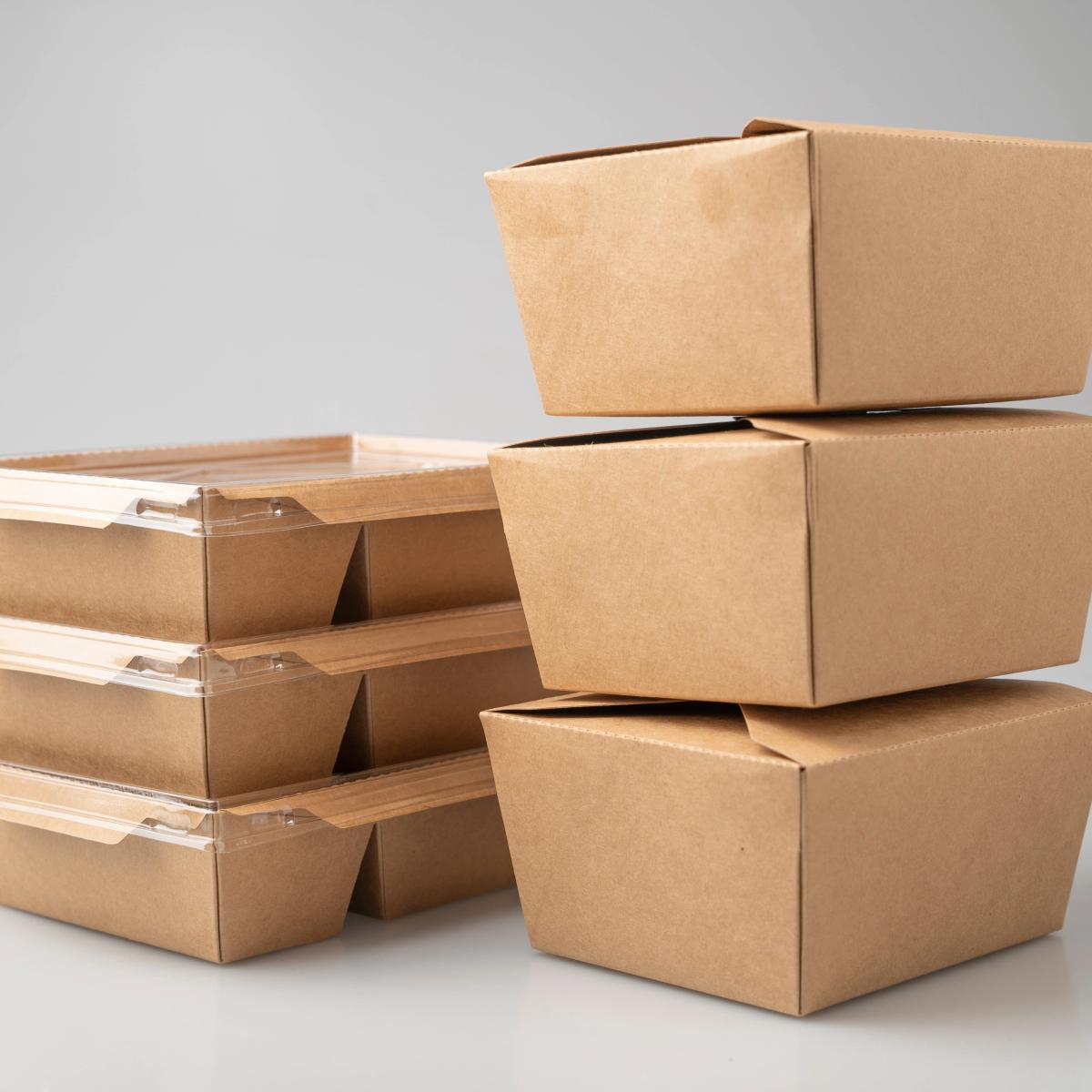 Paper Box