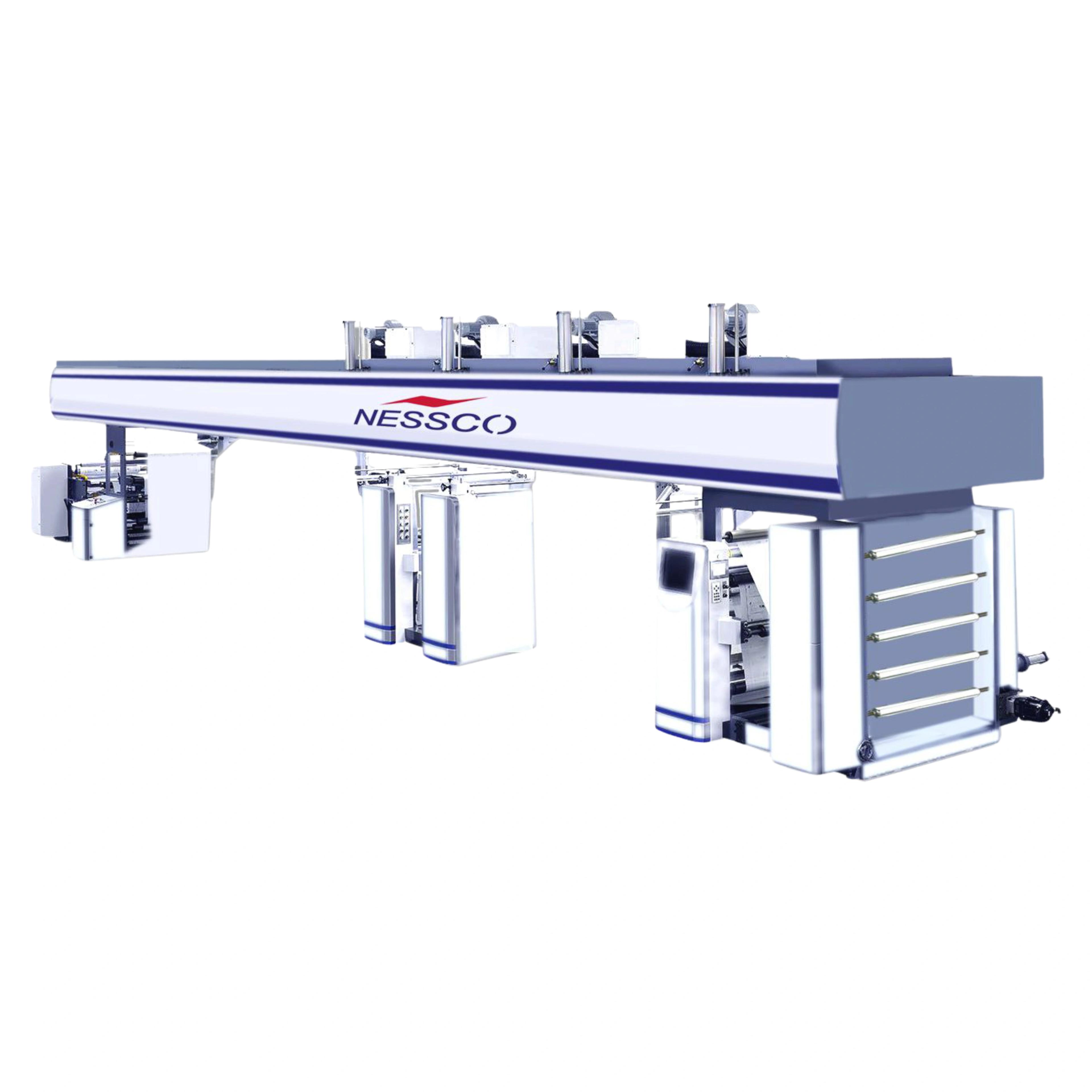 Bio Coating Machine