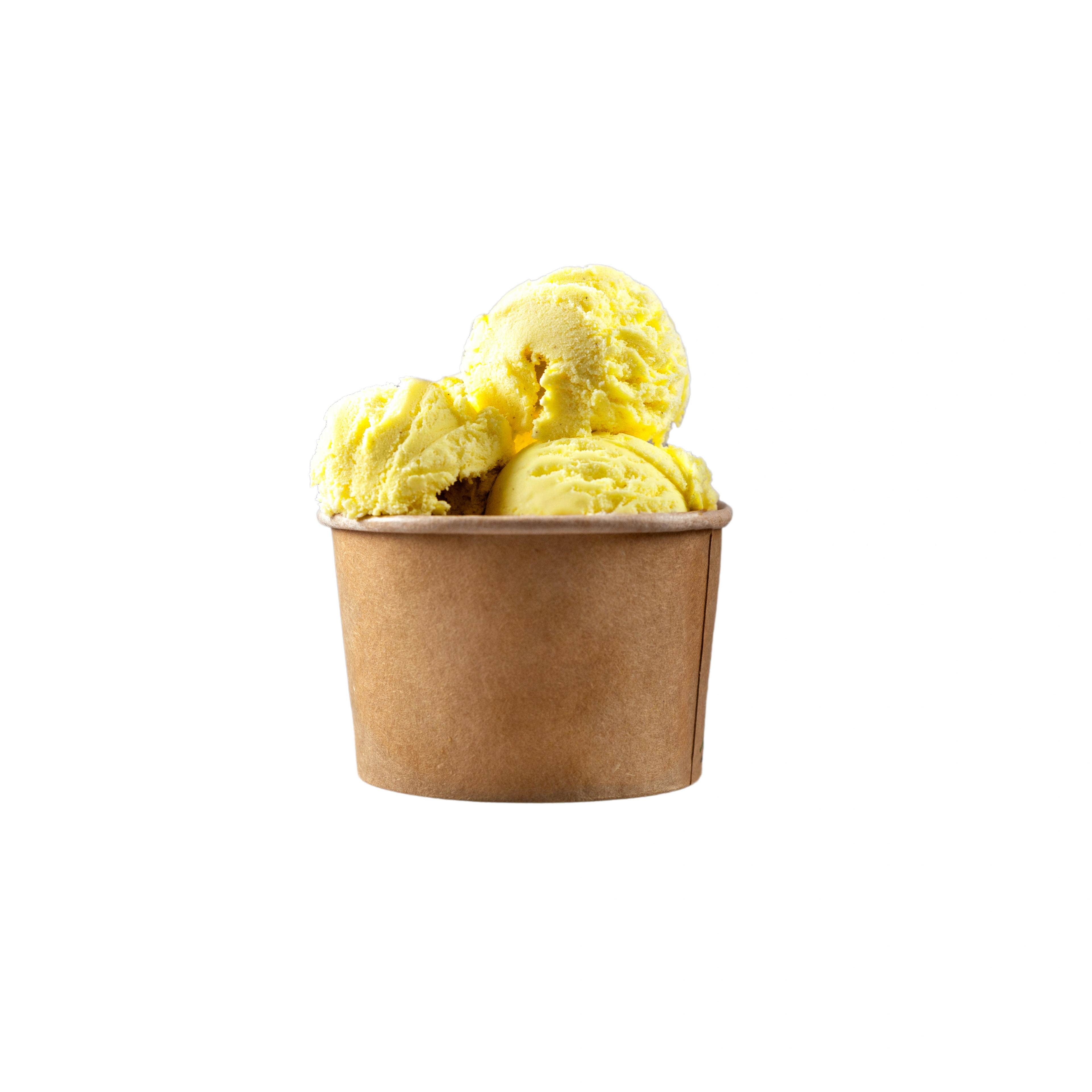 Ice cream Bowl