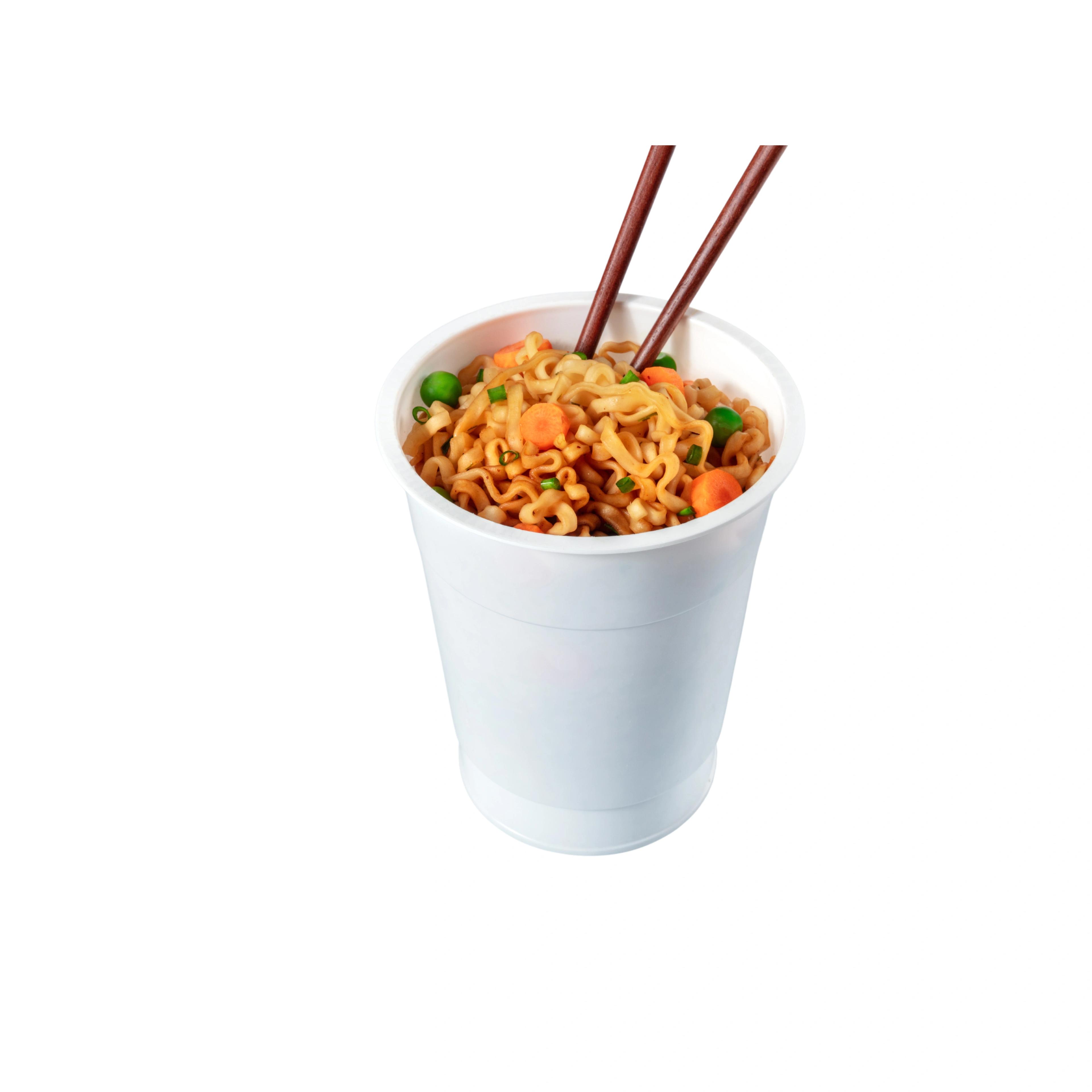 Noodles Cup