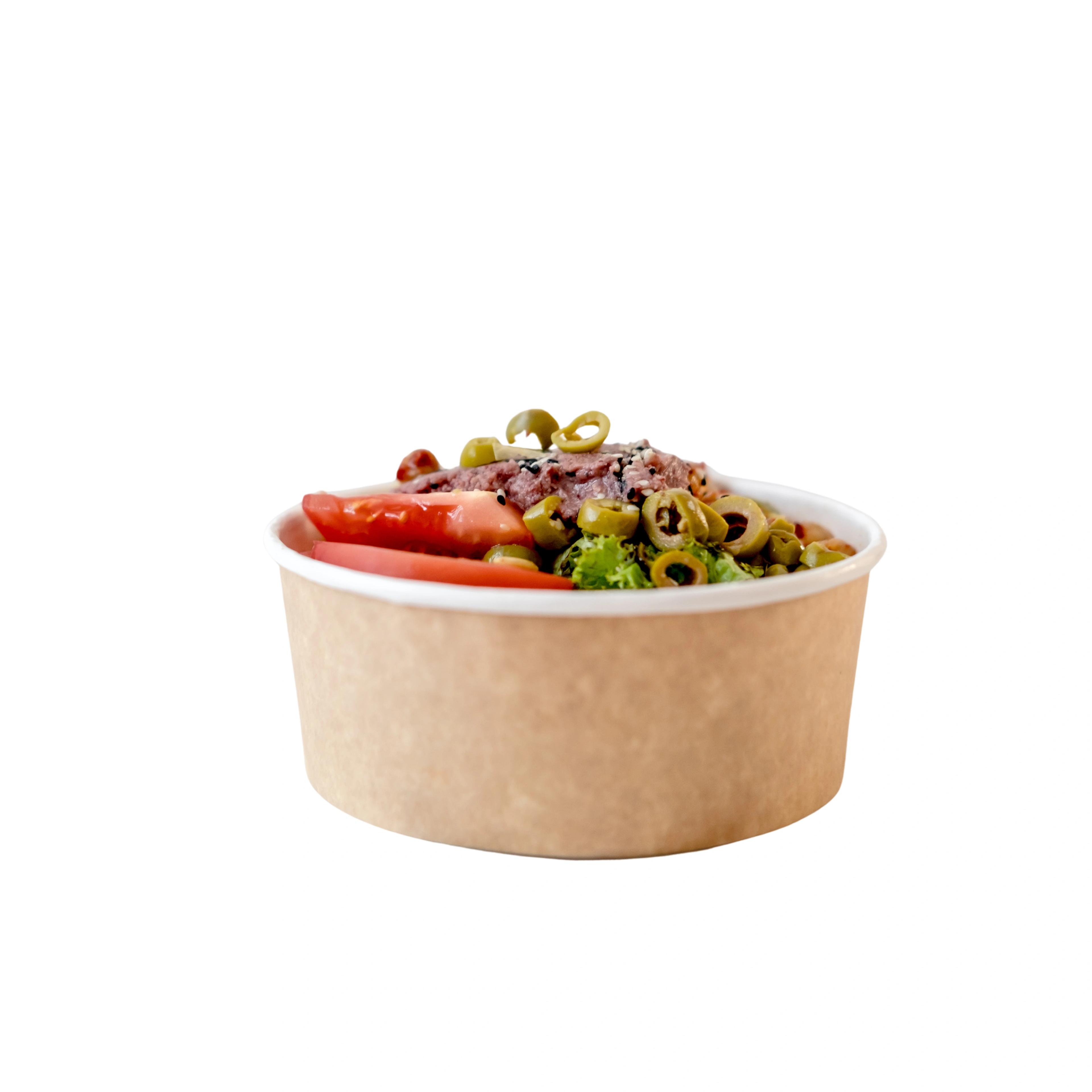Vegetable Bowl