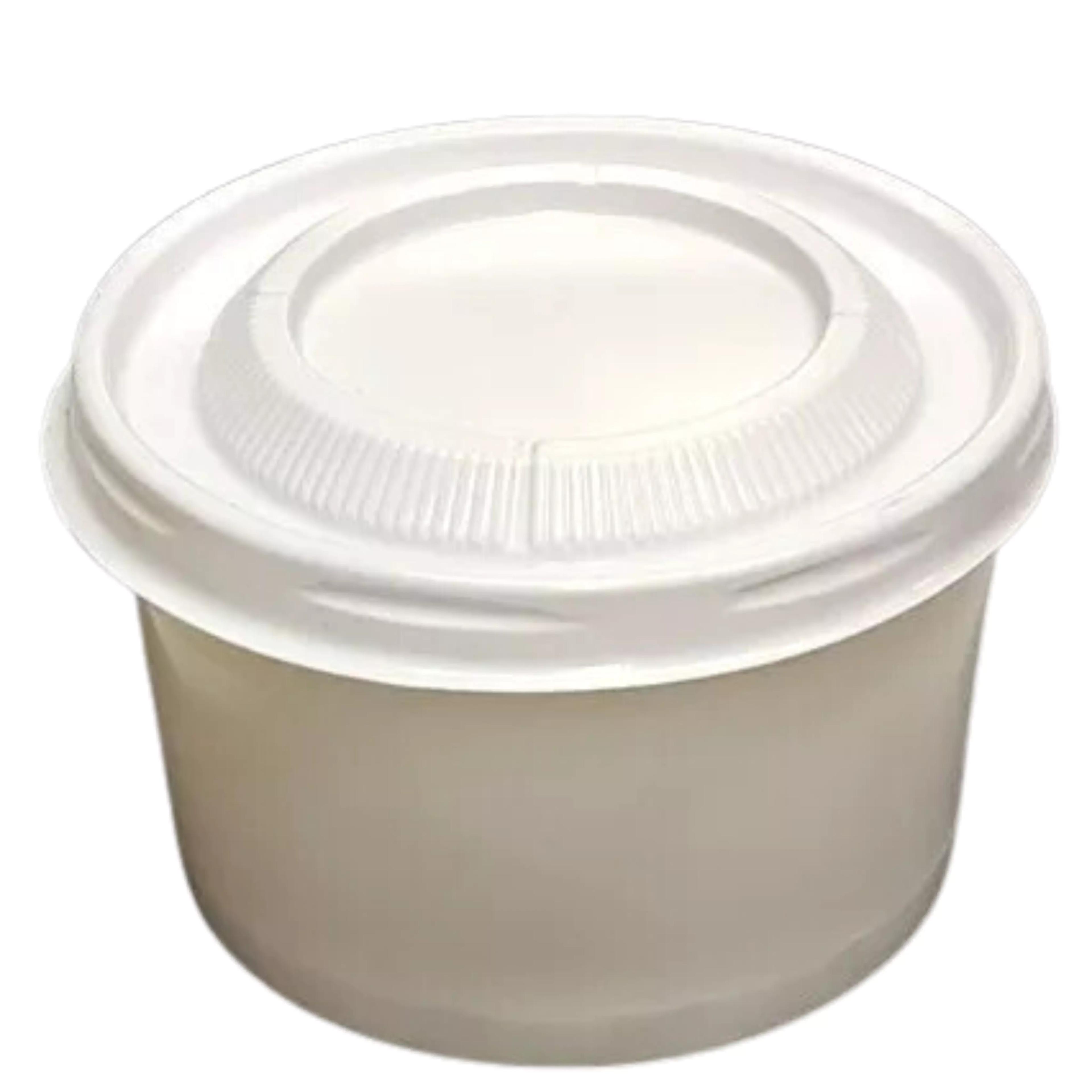 Flat Lid