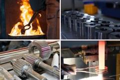 3. Superior Materials.