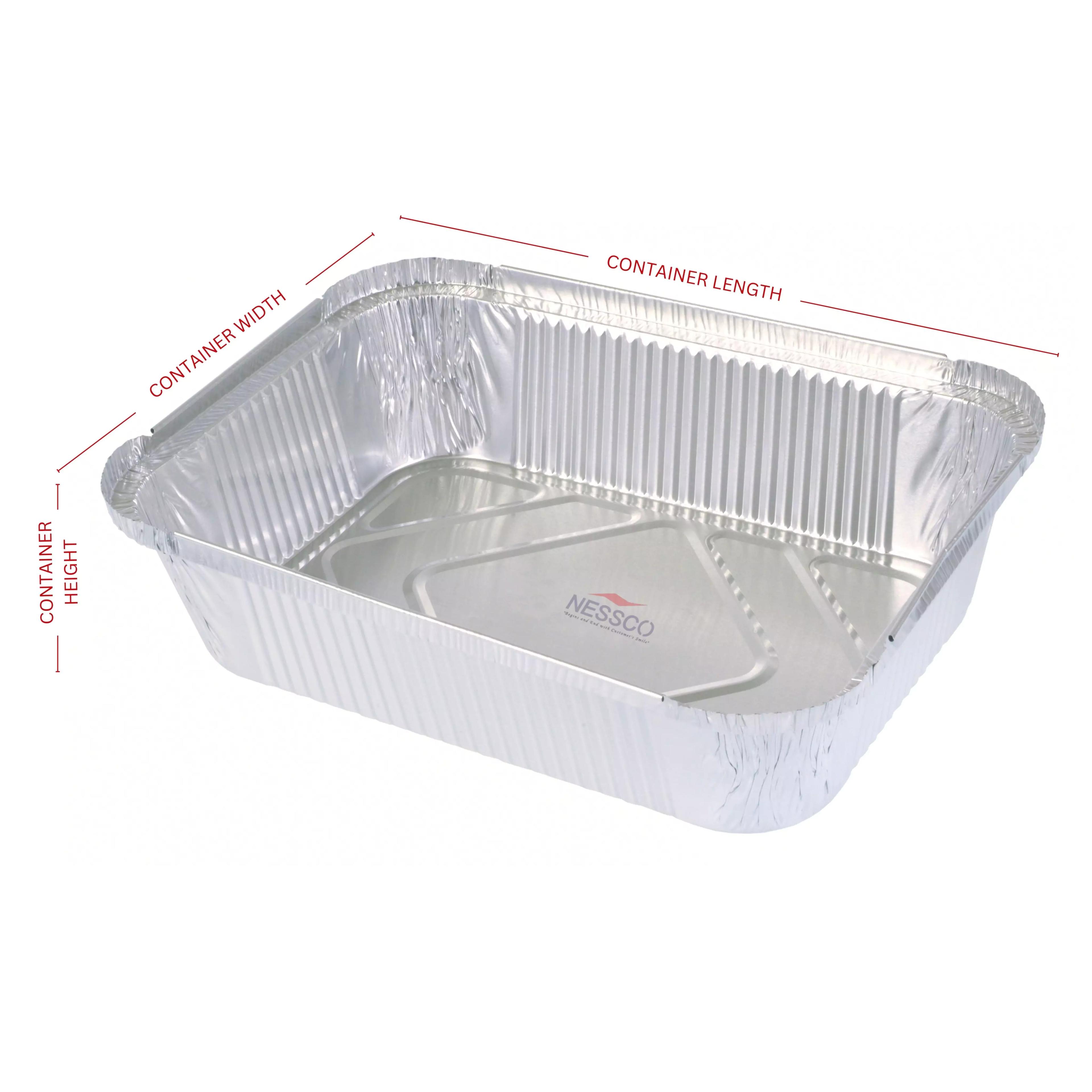 Aluminium Foil Machine Specification