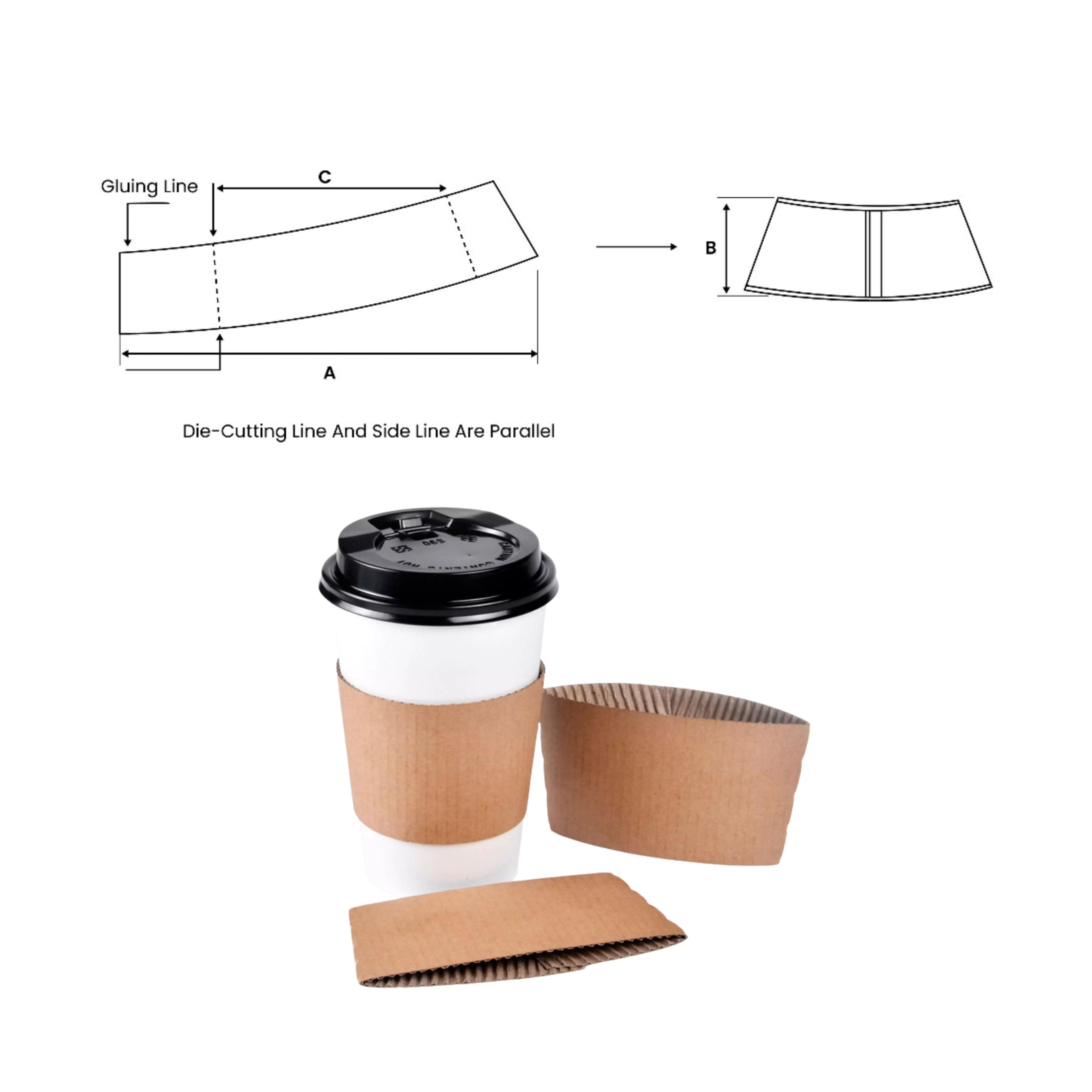 Folder Gluer Machine Specification