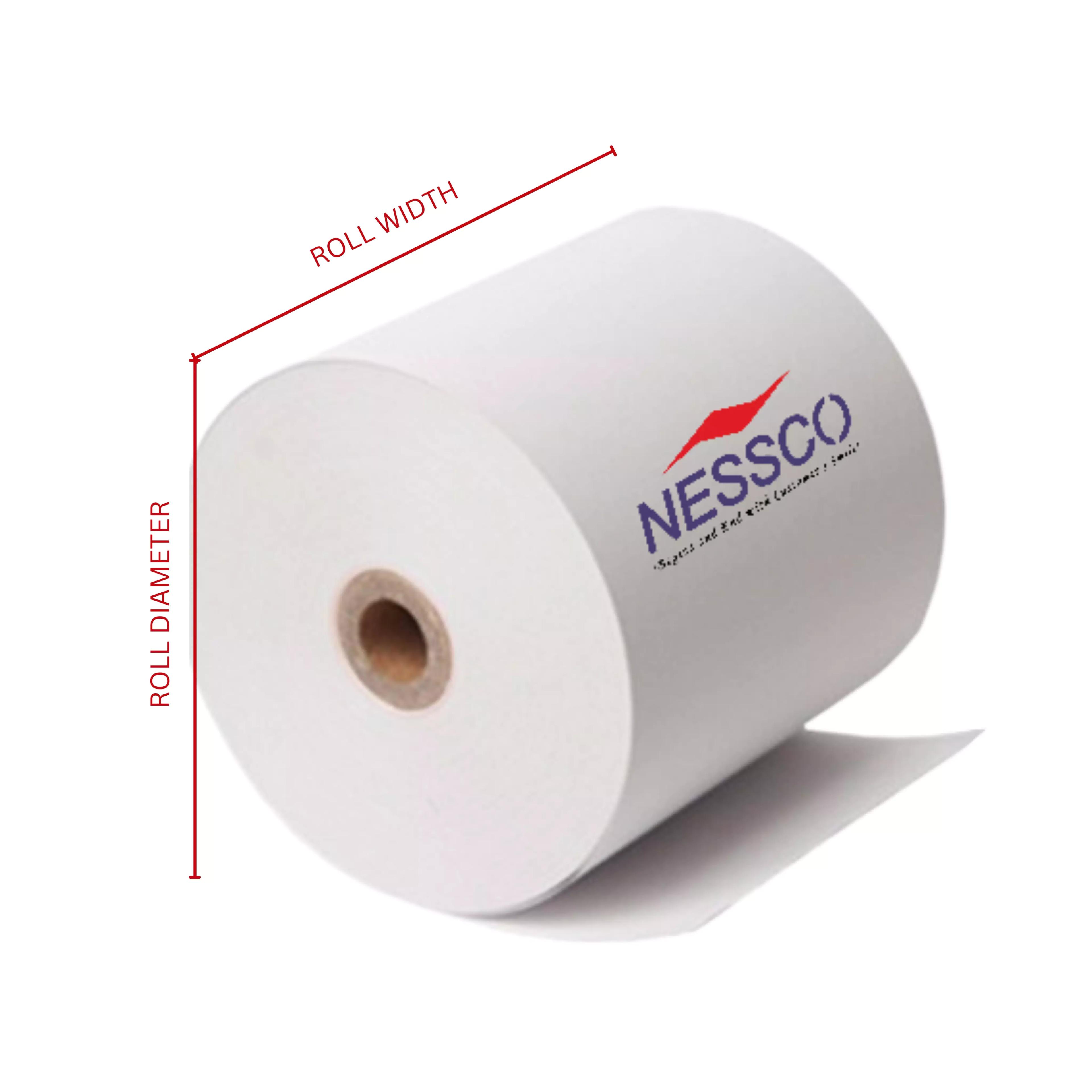 Paper Coating Machine Specification